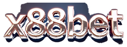 x88bet logo